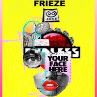 Endless Frieze at Cris Contini Contemporary