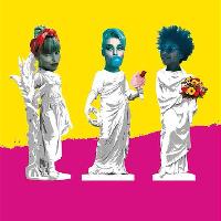 Women in Power at Oxford Playhouse