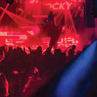 Pleasure Rooms returns to The Olympia at Eventim Olympia