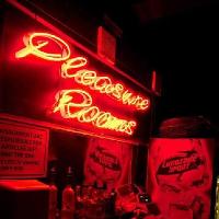 Pleasure Rooms Returns To The Olympia Pleasure Rooms Returns To The Olympia