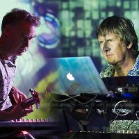Toby Marks and Andrew Heath Present Motion: Travels in Sound at Blue Orange Theatre