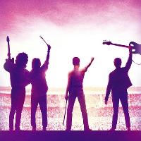 Bohemian Rhapsody Singalong at Leighton Buzzard Library Theatre