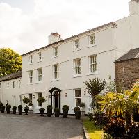 New Year's Eve 2020 Roaring Twenties Party at Sparth House Hotel