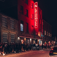 COMMON PEOPLE ft Clint Boon DJ Set at The Leadmill