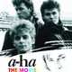 Sprechen Cinema: A-Ha The Movie Event Title Pic