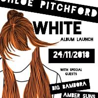 Chloe Pitchford Presents 'WHITE' at Sound Food And Drink