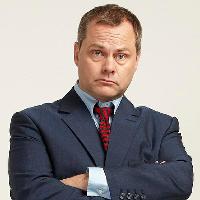 Jack Dee - Work in Progress