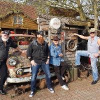 Creedence Clearwater Revived Creedence Clearwater Revived