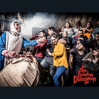 The London Dungeon - Standard Entry at The London Dungeon