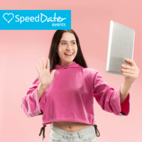 Manchester virtual speed dating | ages 25-35 at Virtual Event Manchester
