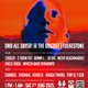 Invicta Bass DNB All Dayer 1pm - 1am Event Title Pic