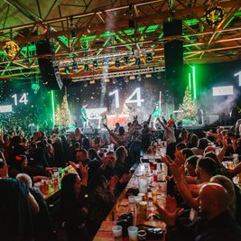 Bingo Lingo Chepstow - Christmas Special