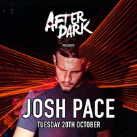 AFTER DARK presents JOSH PACE @ AMBERS at Amber's