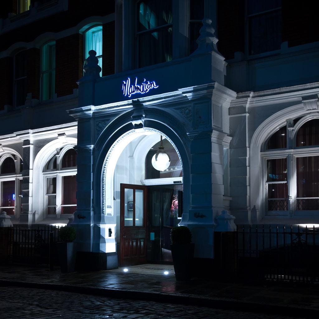 Speed dating friday london