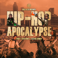 The Hip Hop Apocalypse