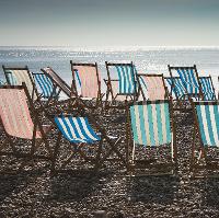 A Splash of Colour photography exhibition