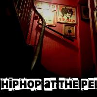 Hiphop @ Hotel Pelirocco (Brighton)