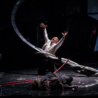 Die Walküre - Royal Opera House