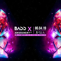 BASS Collective X Amusement 13: Birmingham BASS Collective X Amusement 13: Birmingham
