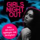 Girls Night Out: Birmingham