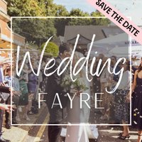 Wedding Fayre at The Rhyddings Suite At The Royal Toby Hotel