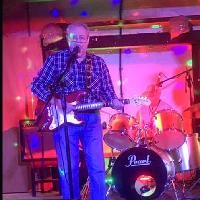 Open Mic featuring Vinnie Rhodes