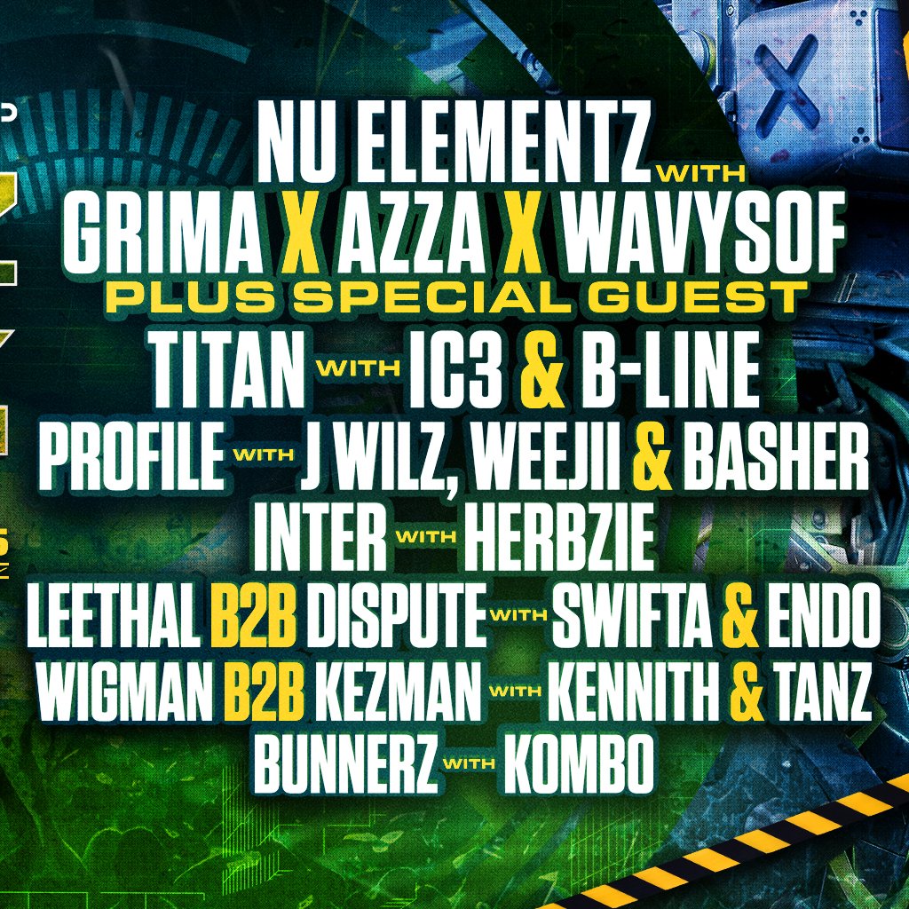 J Wilz Birthday Showdown 2.0