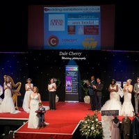 The Premier Hertfordshire Wedding Fair, St Albans at The Alban Arena