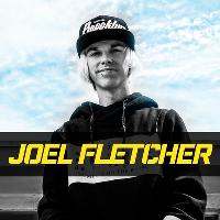 Sinful Saturdays with Joel Fletcher