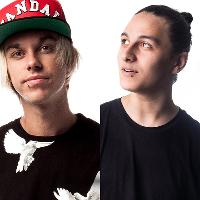 Sinful Saturdays with Joel Fletcher & Tyron Hapi