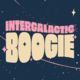 native presents: Intergalactic Boogie @ O2 Academy Islington Event Title Pic