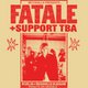 McChuills Presents | Fatale