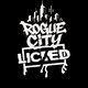 Rogue city licked rogue city's second birthday Event Title Pic