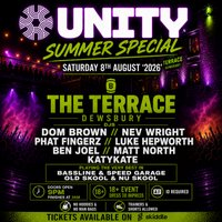 Unity Summer Special