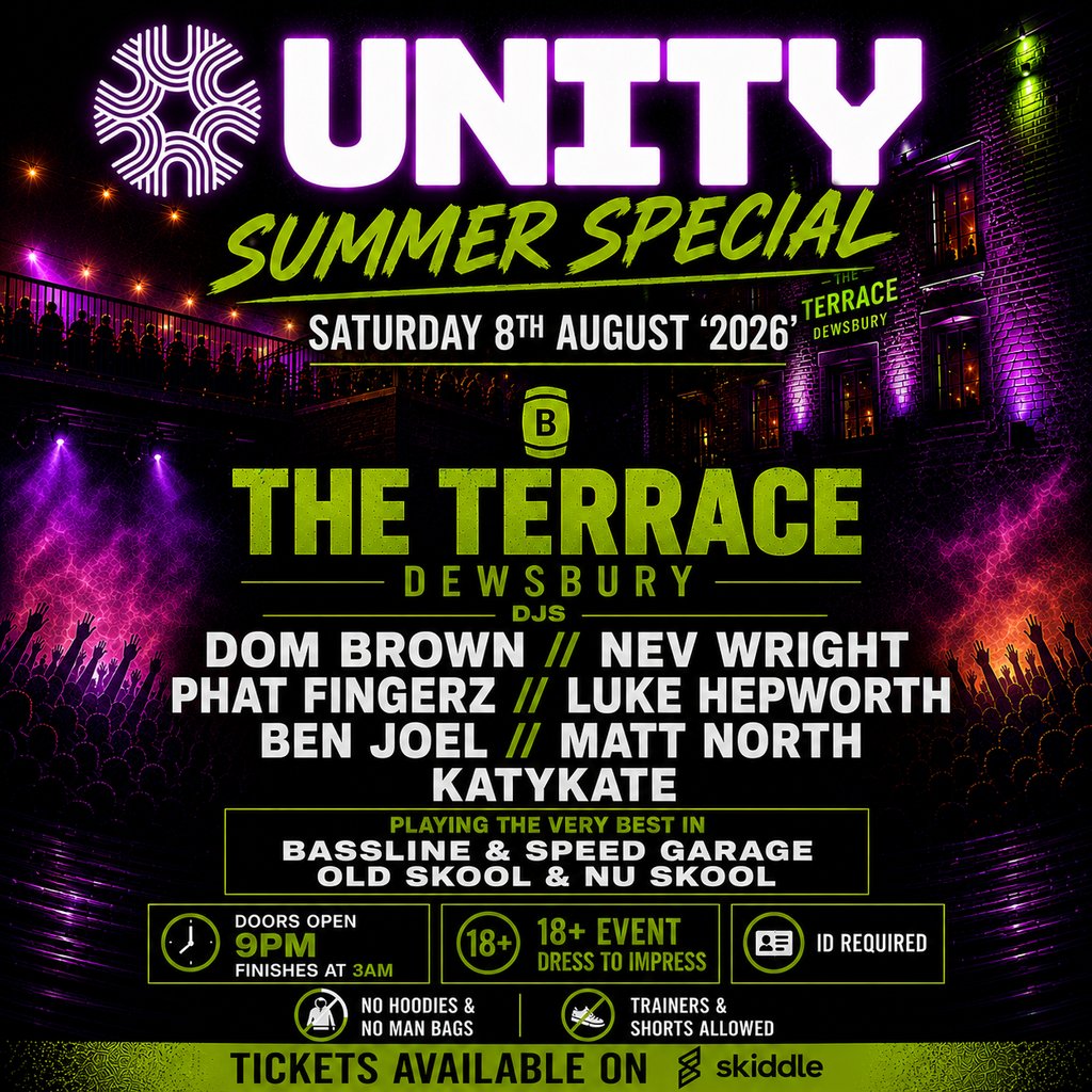 Unity Summer Special
