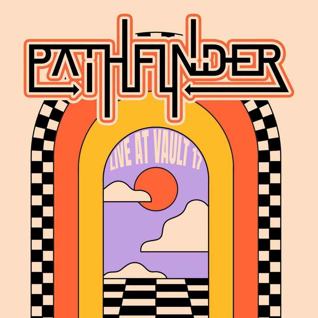 Pathfinder - Live at Vault 17 at Vault 17, Chesham