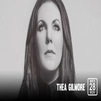 Thea Gilmore Christmas Party Tour Live