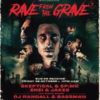 Rave From The Grave 7 Rave From The Grave 7