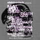 elektronisch: MAI MAI MAI + She The Throne + Death God + more Event Title Pic