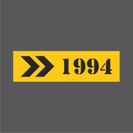 1994 Orgasmico