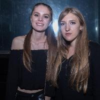 TJ's Hip-Hop & Jerk Chicken Party at The Macbeth Of Hoxton