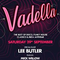 Vadella Liverpool at 24 Kitchen Street