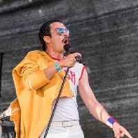 Mecca Bingo York Presents Freddie Mercury Tribute at Mecca Bingo Club