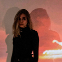 Lizzie Esau at Bobik's