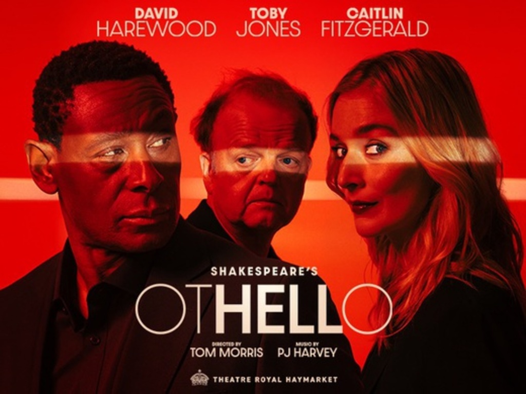Othello | Event in London | AllEvents