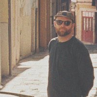 Callum Kenworthy, "No Ones Listening" Tour at Hyde Park Book Club