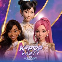 K - Pop Party at The Old Savoy   Home Of The Deco Theatre 