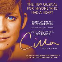 Cilla The Musical