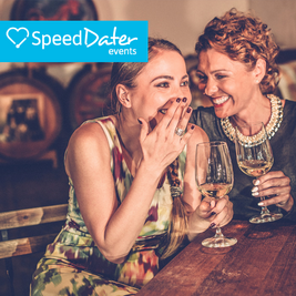 London Lesbian Speed Dating | ages 36-55