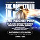 Logic Presents The Rocket Man Event Title Pic
